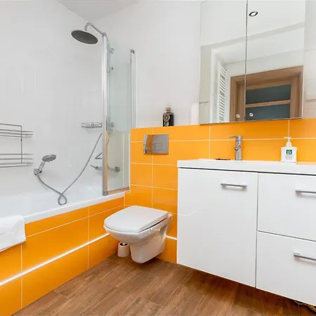 Czyzyny Cosy Kraków