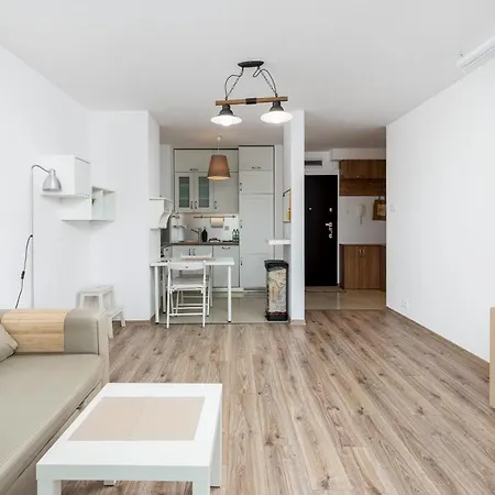 Apartament Czyzyny Cosy Kraków