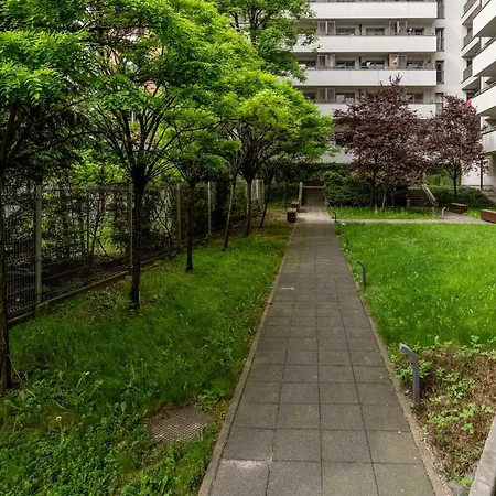 Czyzyny Cosy Apartament