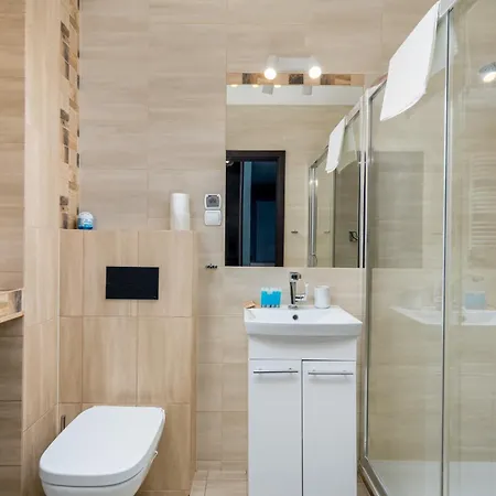 Apartamento Piastow Standard *