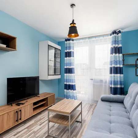 Apartament Piastow Standard Kraków