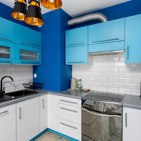 Piastow Standard Apartament