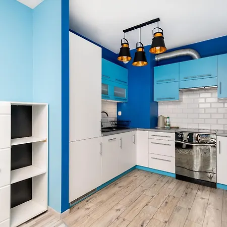 Apartament Piastow Standard *