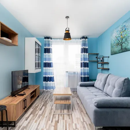 Piastow Standard Apartament Kraków