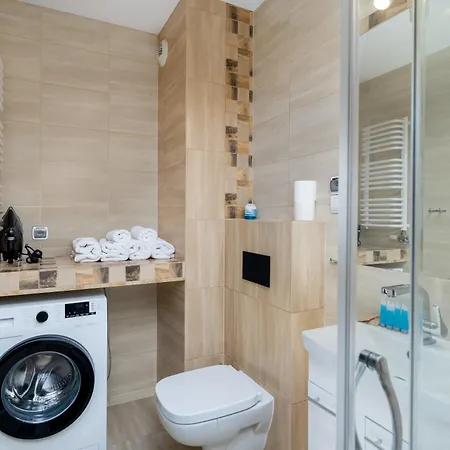 Apartament Piastow Standard *