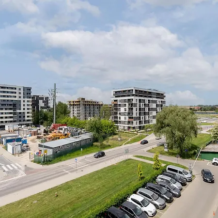 Apartamento Piastow Standard
