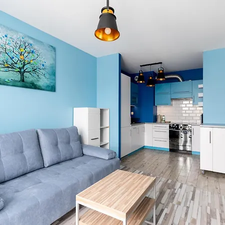 Apartament Piastow Standard Kraków