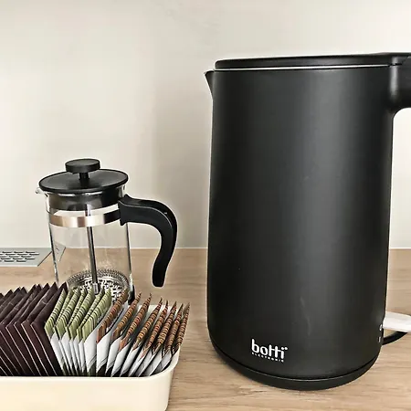 Anny 5 Lägenhetshotell