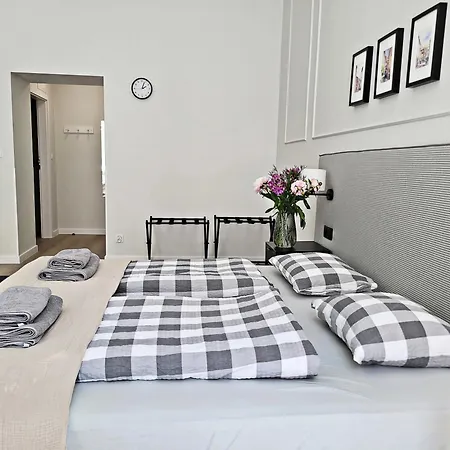 Appart hôtel Anny 5