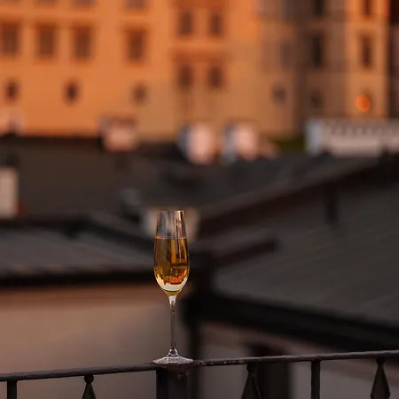 Copernicus Hotell Kraków