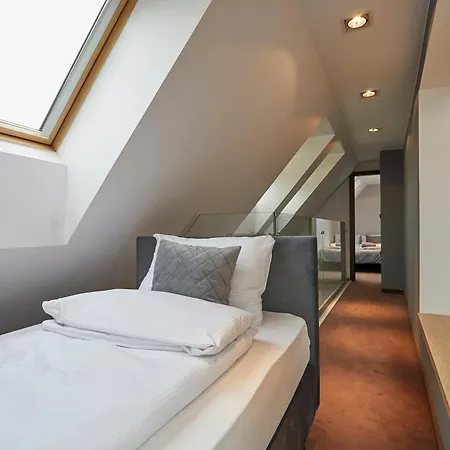 Luxurious Cracow Apartament