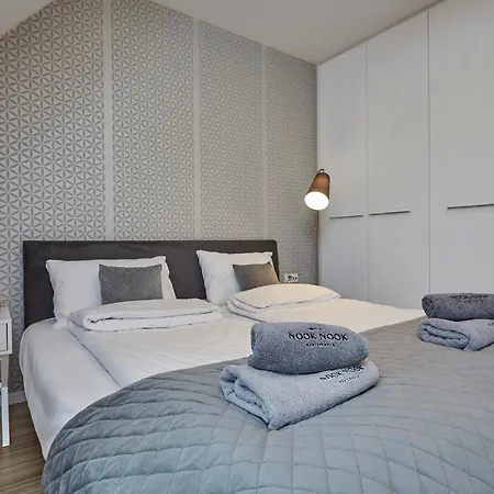 Luxurious Cracow *