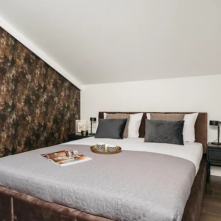 Main Square - Loftaffair Apartment Krakow