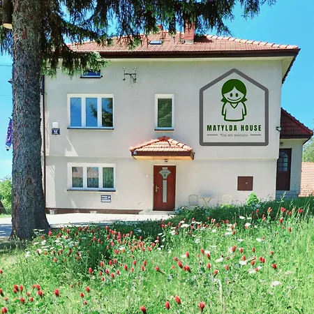 Matylda House * Krakow