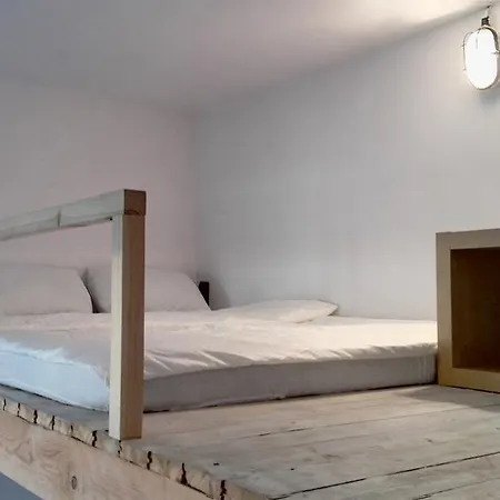 Apartment Concordia 2 *
