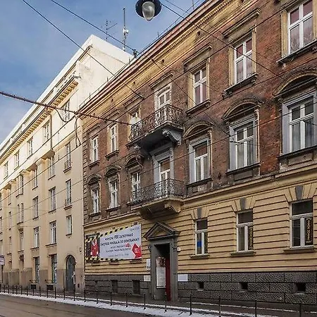 4wings Aparthotel