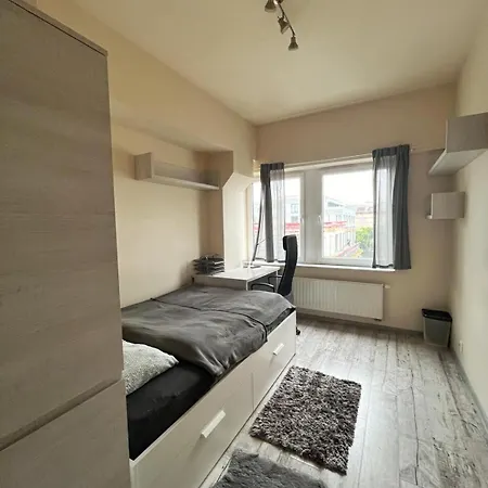 Homestay Tom - Cracow Centre