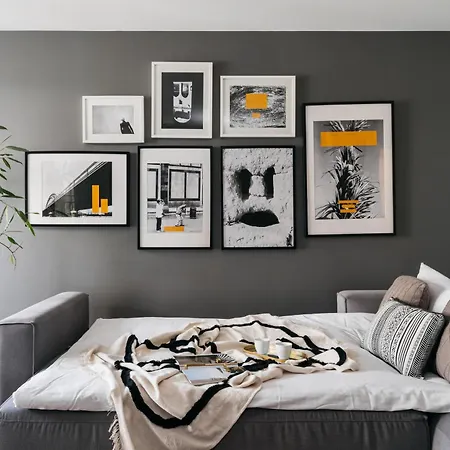 Privilege Ii - Loftaffair Collection Apartment Krakow