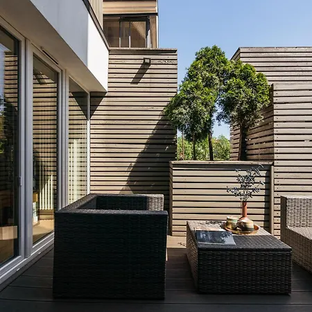 Privilege Ii - Loftaffair Collection Apartment Krakow