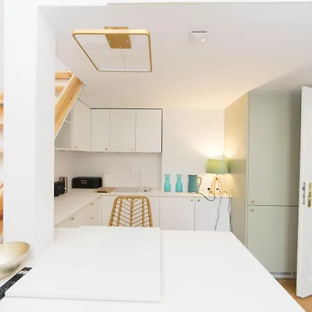 Apartment Wawel Castle Old Town Smaller P4you Pl