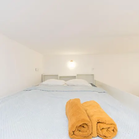 Wawel Castle Old Town Smaller P4you Pl Apartment Krakow