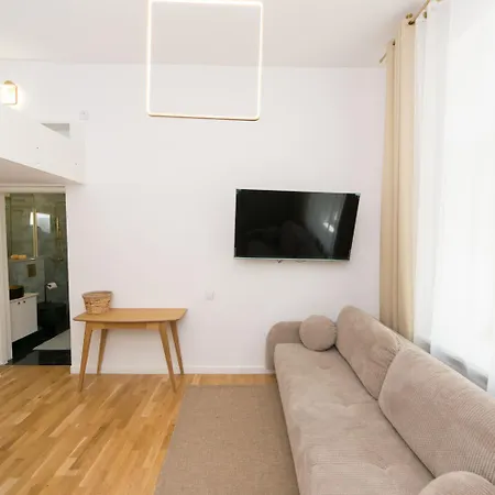 Apartment Wawel Castle Old Town Smaller P4you Pl *