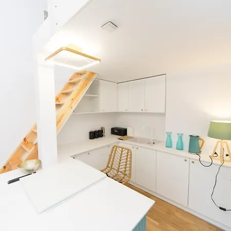 Wawel Castle Old Town Smaller P4you Pl Apartment Krakow
