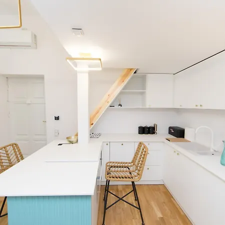 Apartment Wawel Castle Old Town Smaller P4you Pl