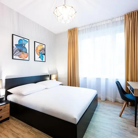 Native Slowackiego 14/6 Superior Apartment