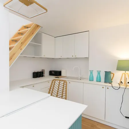 Wawel Castle Old Town Smaller P4you Pl Apartment *