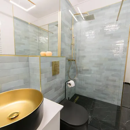 Wawel Castle Old Town Smaller P4you Pl Apartment Krakow
