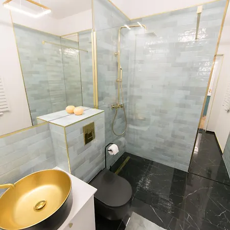 Apartment Wawel Castle Old Town Smaller P4you Pl