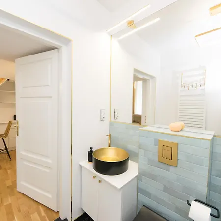 Apartment Wawel Castle Old Town Smaller P4you Pl Krakow