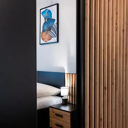 Native Slowackiego 14/6 Superior Apartment