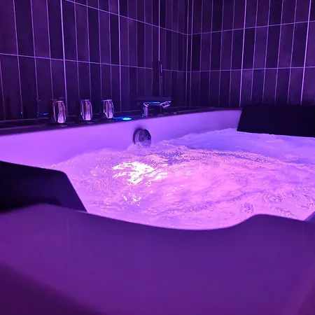 Appartement Wanna Na Starym Miescie Krakau