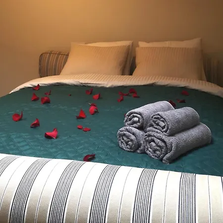 Wanna Na Starym Miescie Apartament *