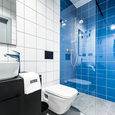 1-bedroom With An Ac - Dietla 51 Street Apartment Krakow