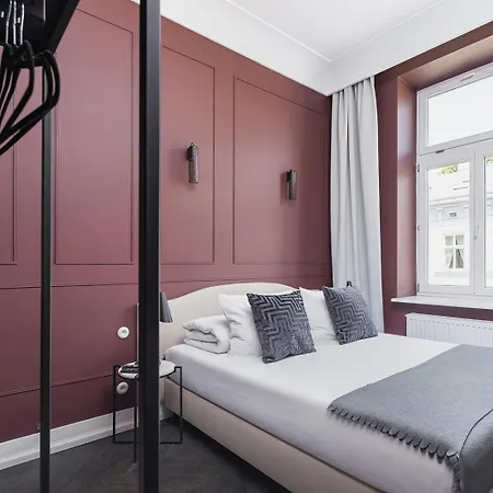 Apartament Kazimierz District - 41 Starowislna Street *