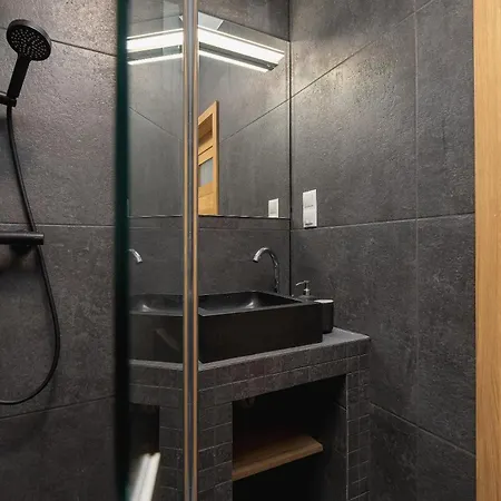 One Bedroom Kalwaryjska 34 Street Apartment Krakow