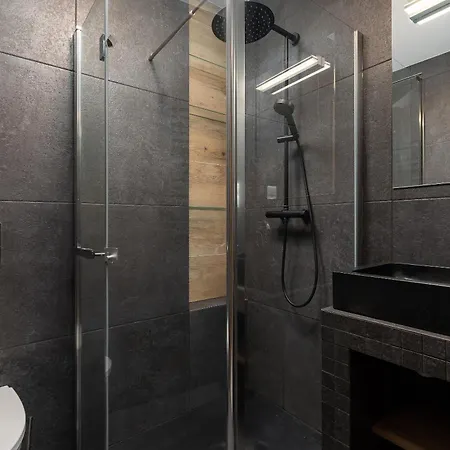 One Bedroom Kalwaryjska 34 Street Apartment Krakow