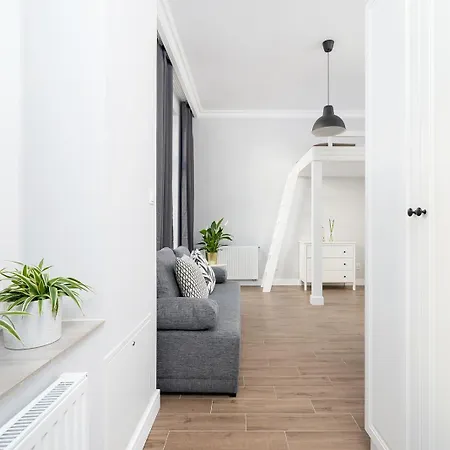 Kazimierz District - Starowislna 43 Apartment *