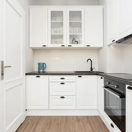 Kazimierz District - Starowislna 43 Apartment Krakow