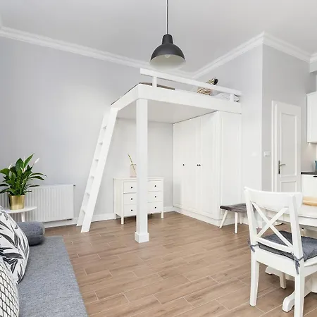 Apartment Kazimierz District - Starowislna 43 *