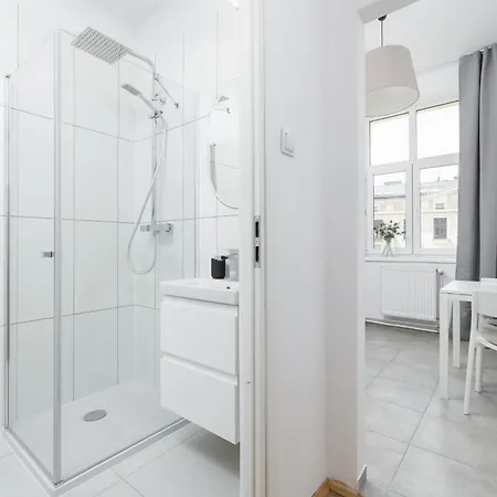 1-bedroom - Dluga 65 Street Apartment Krakow
