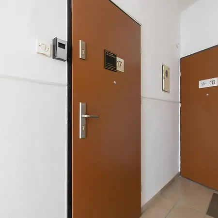 Apartment 1-bedroom - Dluga 65 Street Krakow