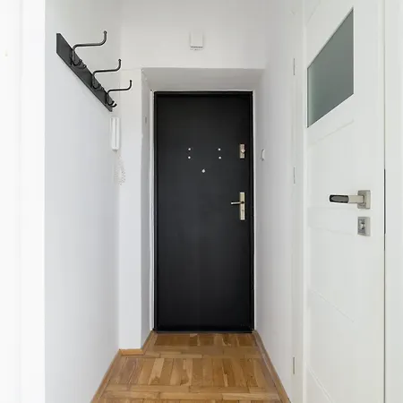 1-bedroom - Dluga 65 Street