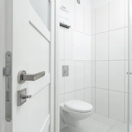 1-bedroom - Dluga 65 Street Krakow