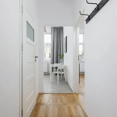 1-bedroom - Dluga 65 Street * Krakow