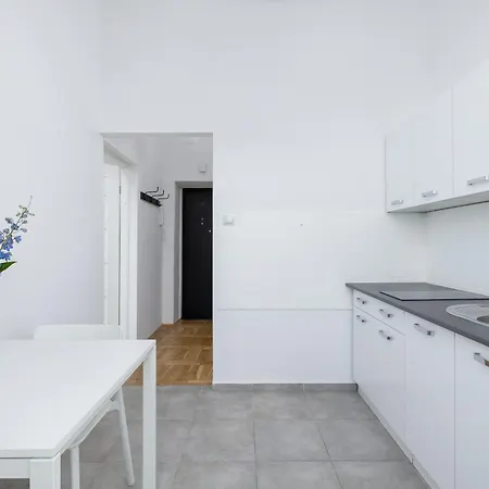 1-bedroom - Dluga 65 Street Krakow
