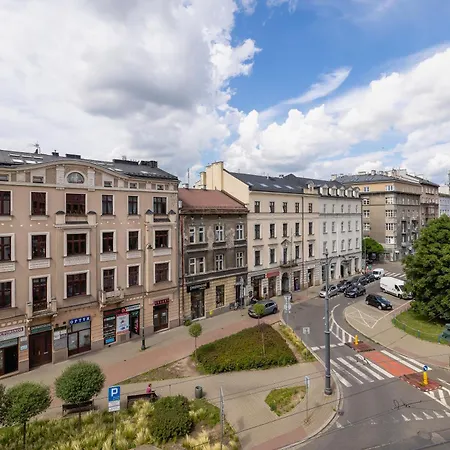 1-bedroom - Dluga 65 Street * Krakow
